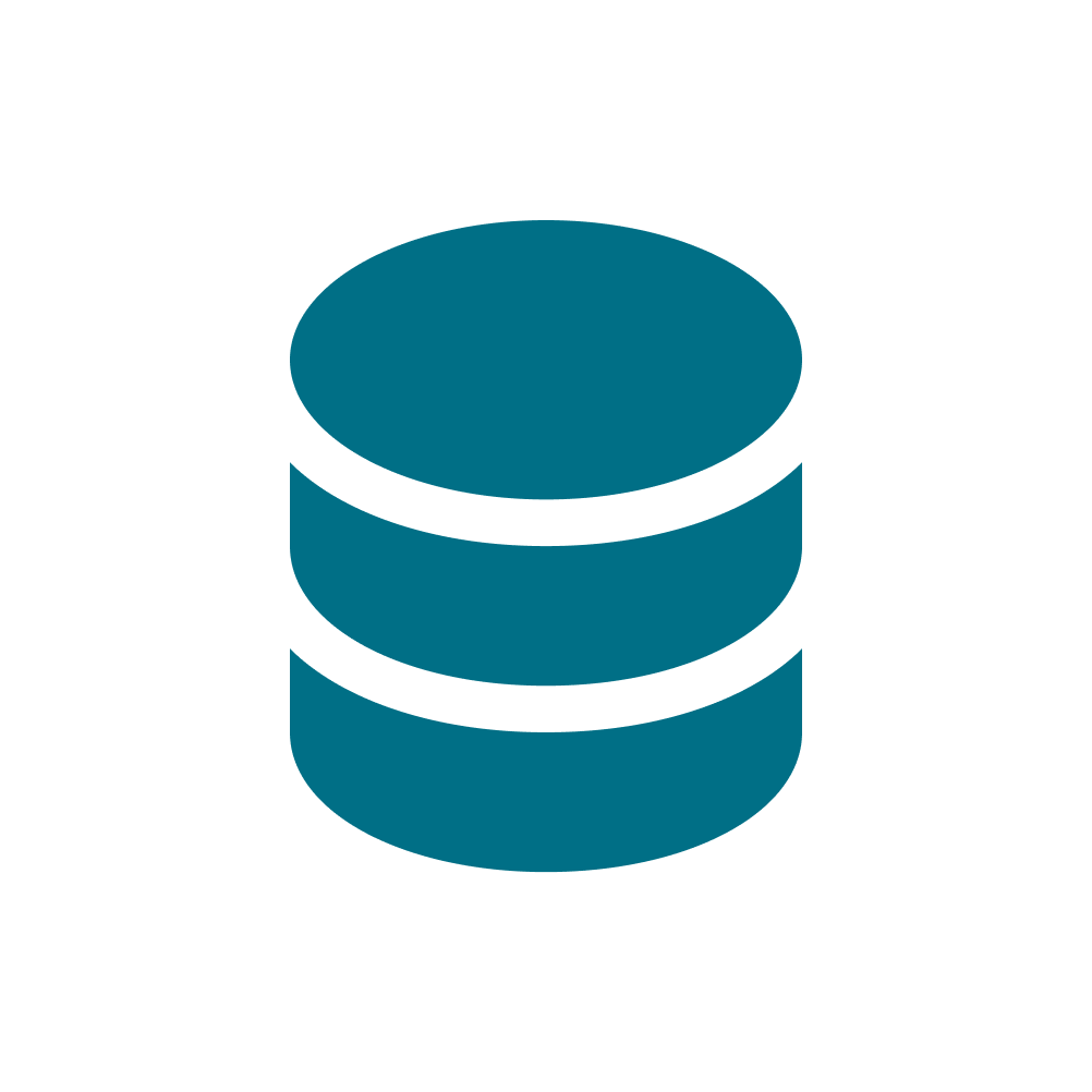 Full-stack development icon