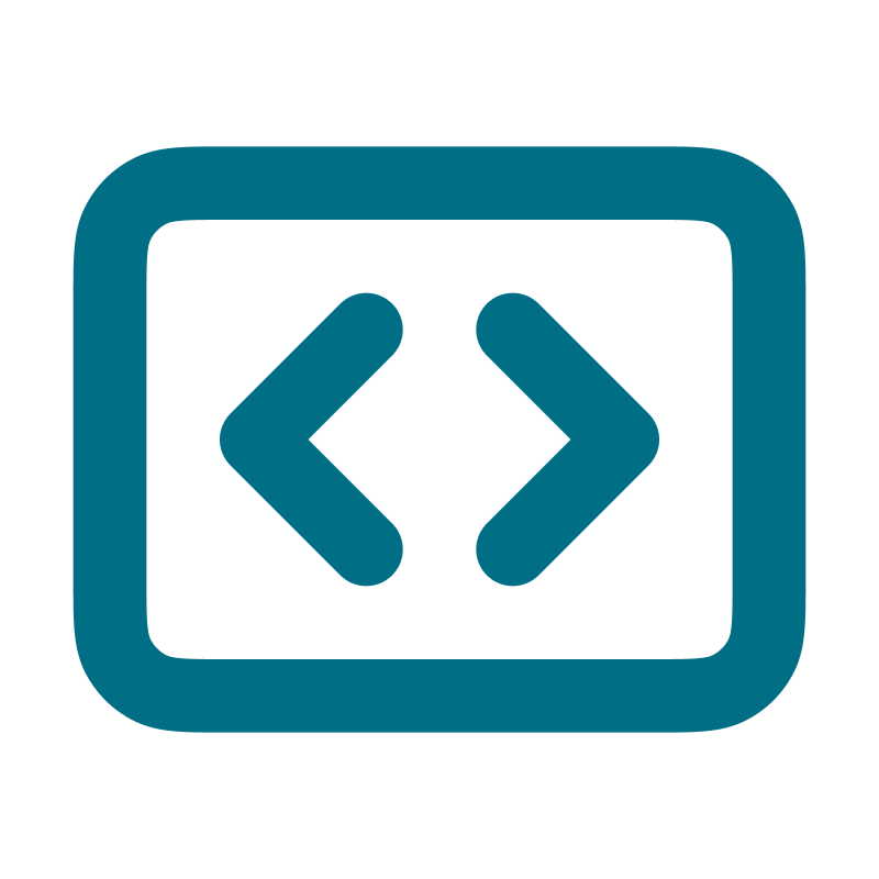 Software development icon